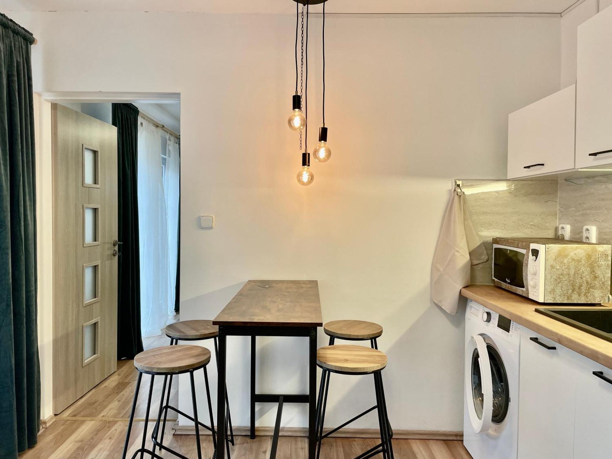 Apartamento Jachymov 1041 By Mountain Ways Exterior foto