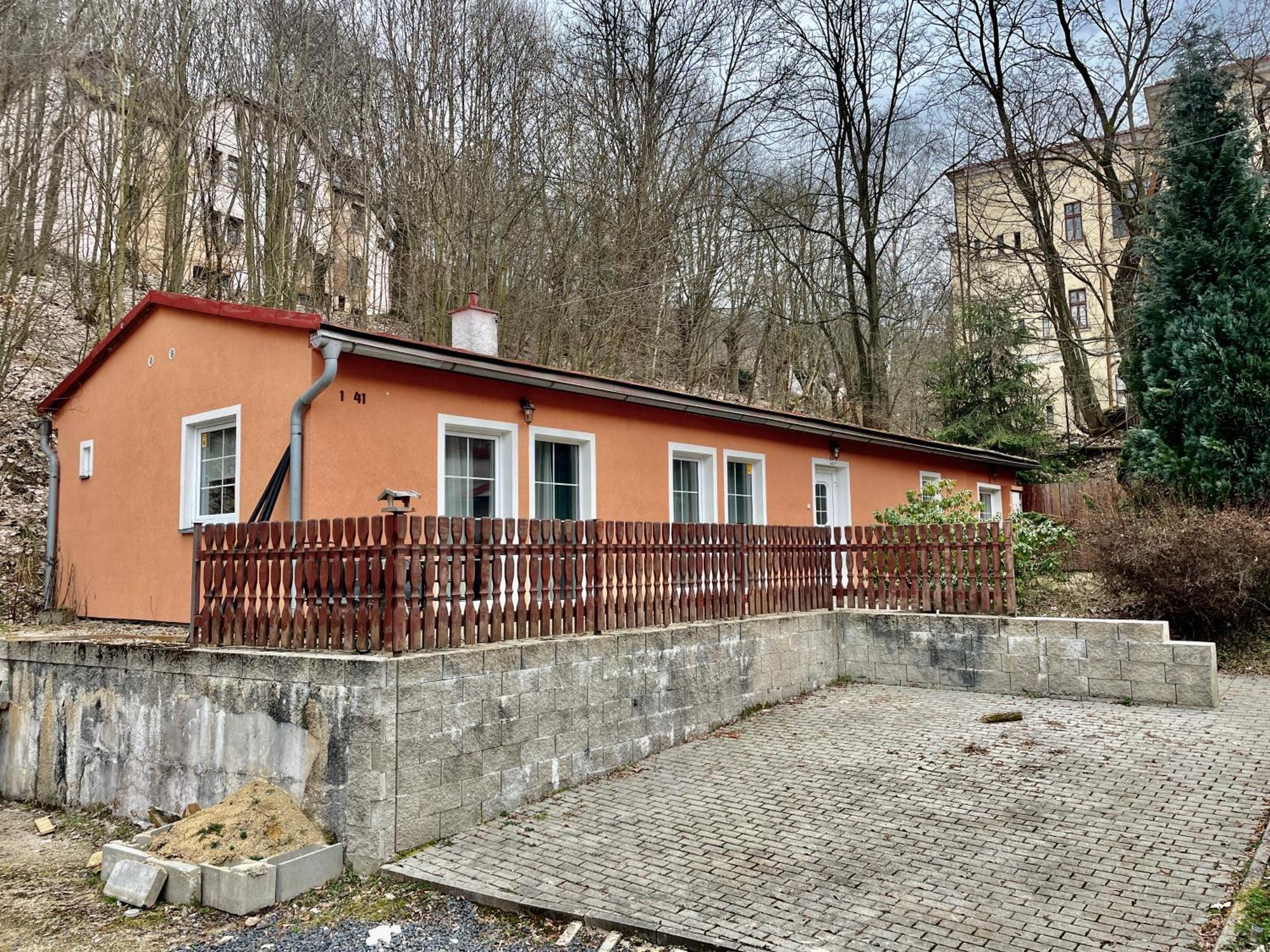 Apartamento Jachymov 1041 By Mountain Ways Exterior foto
