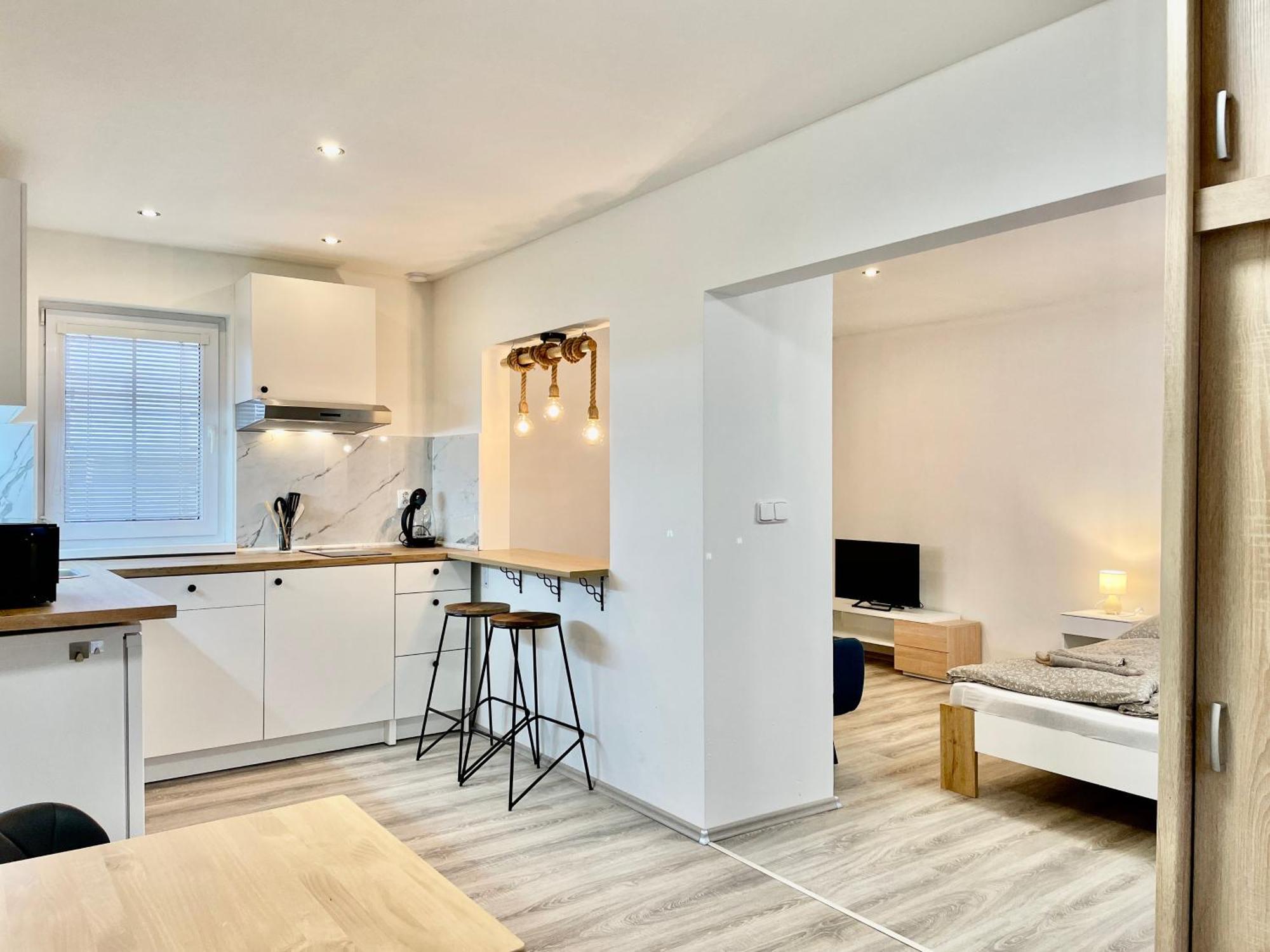 Apartamento Jachymov 1041 By Mountain Ways Exterior foto